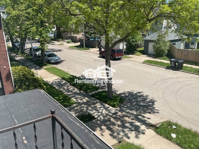 1630 Kearney Ave in Racine, WI - Building Photo - Building Photo