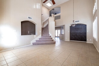 12737 Tierra Nunez Ct in El Paso, TX - Building Photo - Building Photo