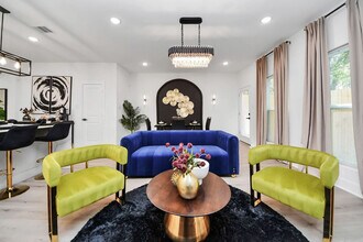 3620 Du Bois St in Houston, TX - Building Photo - Building Photo