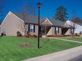 Tiger Towne Village Apartments