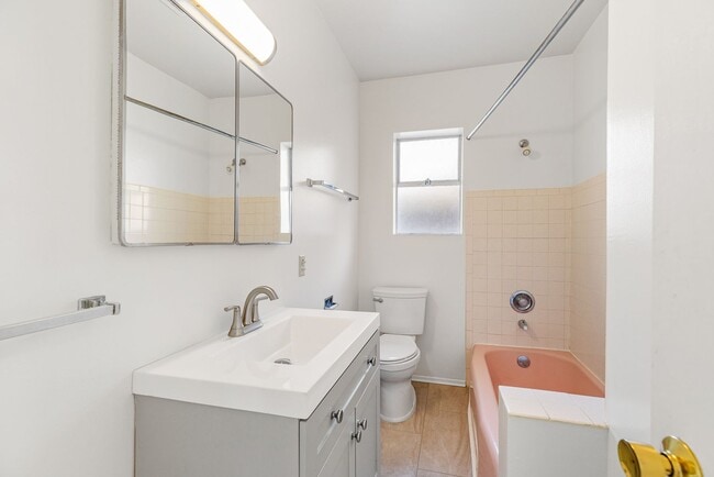 property at 4745 18th Ave NE