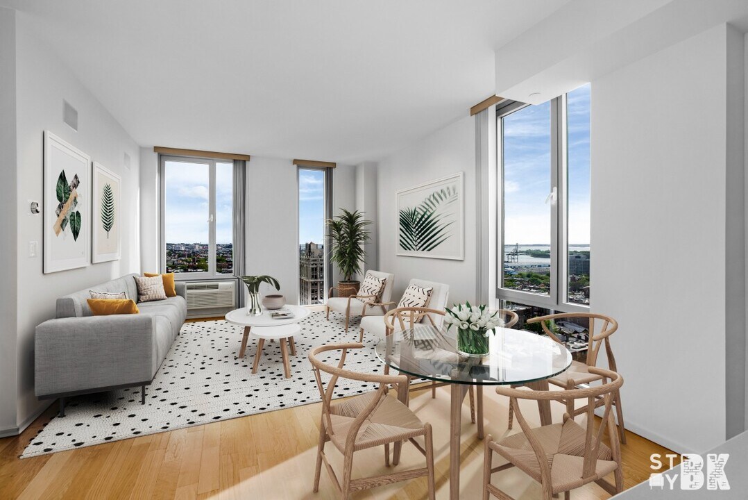 172 Montague St in Brooklyn, NY - Building Photo