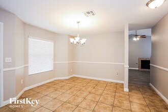 3437 Booth St in North Las Vegas, NV - Building Photo - Building Photo