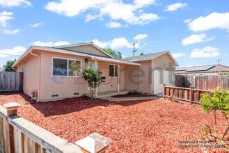 474 Oliver St in Milpitas, CA - Building Photo - Building Photo