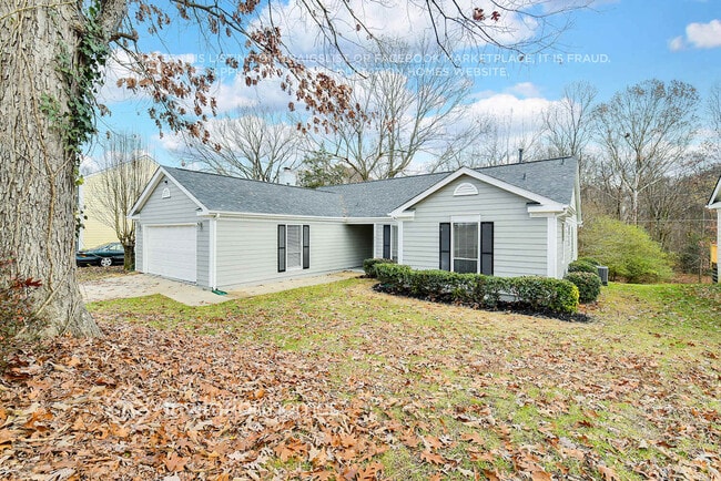 9412 Charolais Ln in Charlotte, NC - Building Photo - Building Photo