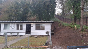 2415-2417 E 20th St, Unit R- Unit 1 in Vancouver, WA - Building Photo