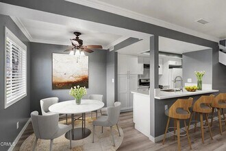 2612 Tiller Ave in Port Hueneme, CA - Building Photo - Building Photo