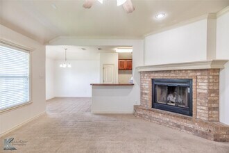 358 Sugarberry Ave in Abilene, TX - Building Photo - Building Photo