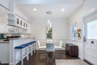 817 Terry Ln in Key West, FL - Building Photo - Building Photo