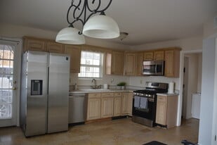 1111 Terrace Ct in El Paso, TX - Building Photo