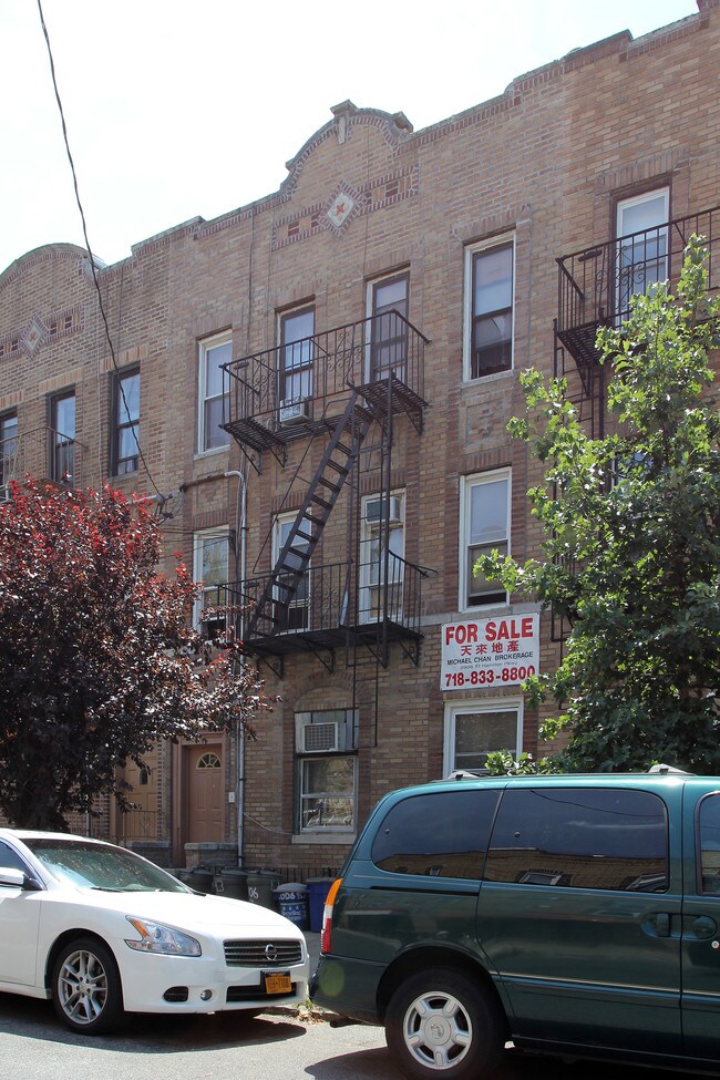 1006 57th St in Brooklyn, NY - Building Photo - Building Photo