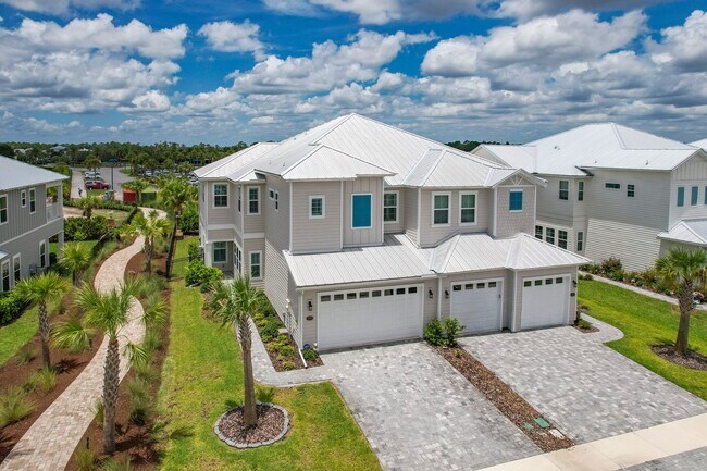 property at 547 Marquesa Cir