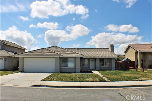 14441 Stonecreek Trail in Hesperia, CA - Building Photo - Building Photo