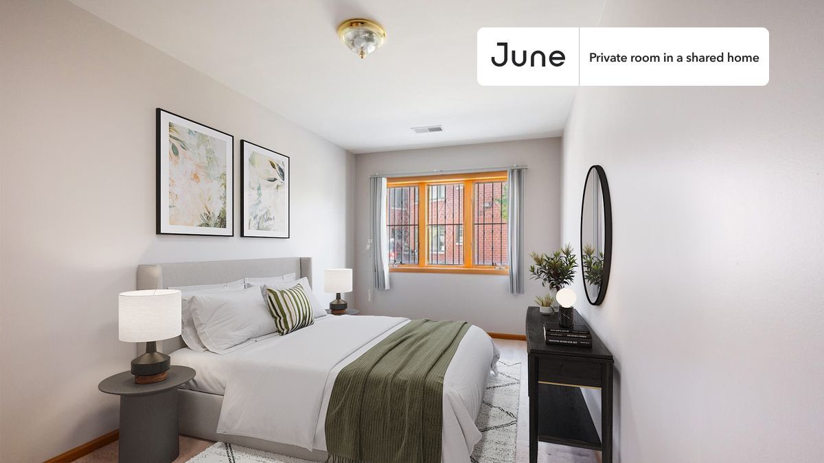 Room in Shared 4 bed/2.5 bath home in Chicago, IL - Building Photo