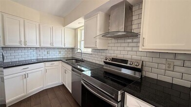 3508 Sunnydale Ln in Denton, TX - Building Photo - Building Photo