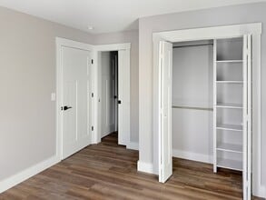 12 Old Starnes Cove Rd in Candler, NC - Building Photo - Building Photo