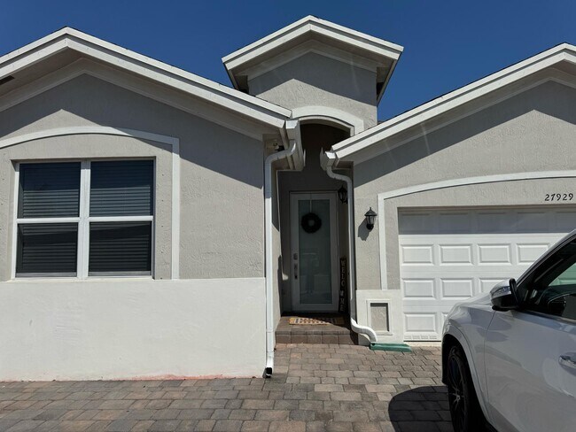 27929 SW 133rd Ave in Homestead, FL - Building Photo - Building Photo