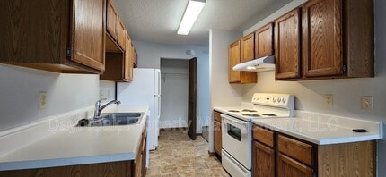 1210 34th Ave S in Moorhead, MN - Building Photo - Building Photo