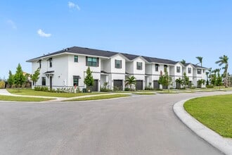 Tredici at Central Park in Port St. Lucie, FL - Building Photo - Building Photo