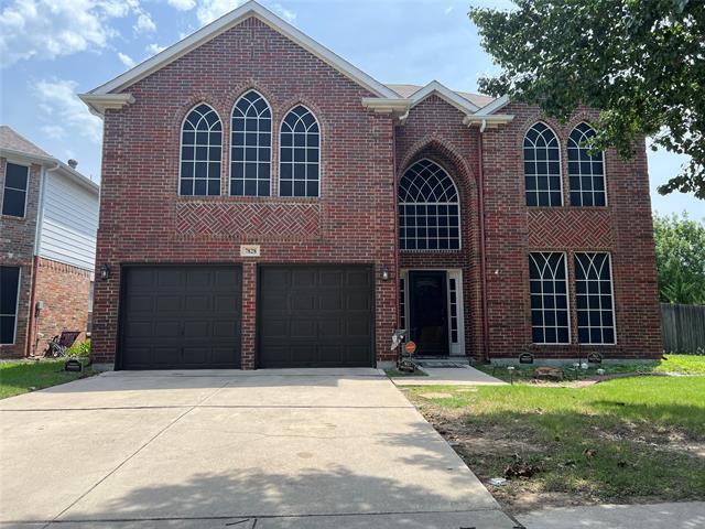 7828 Teal Dr