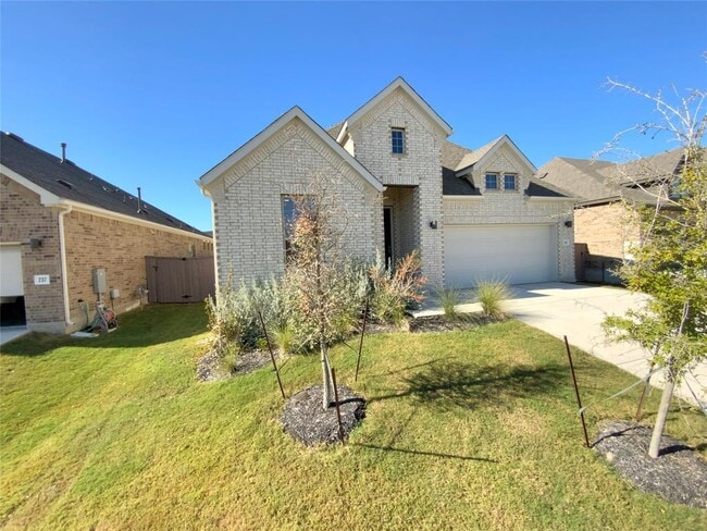 247 Du Bois Ln in Kyle, TX - Building Photo - Building Photo