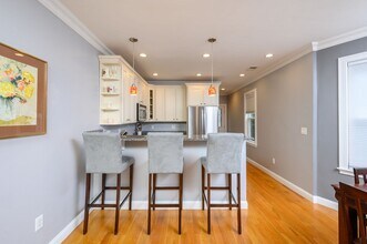 17 Fairbanks St in Boston, MA - Building Photo - Building Photo