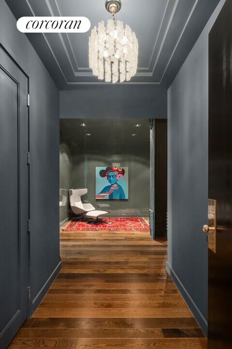 425 W 50th St in New York, NY - Building Photo