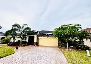 1807 Berkshire Cir SW in Vero Beach, FL - Building Photo