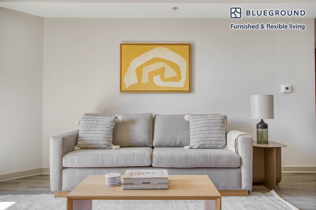 7707 Wisconsin Ave-Unit -FL6-ID578 in Bethesda, MD - Building Photo - Building Photo