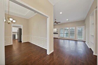 3412 Nova Trail in Plano, TX - Building Photo - Building Photo