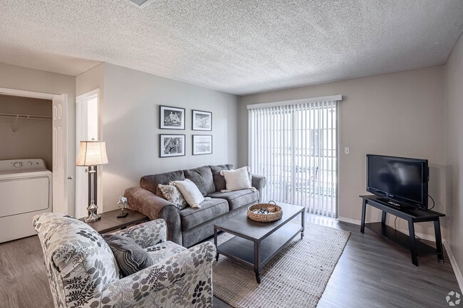 Village Square of Hot Springs