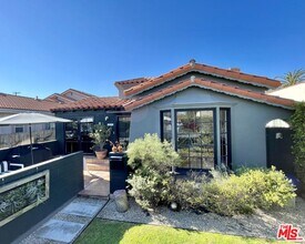 3159 Hutchison Ave in Los Angeles, CA - Building Photo - Building Photo