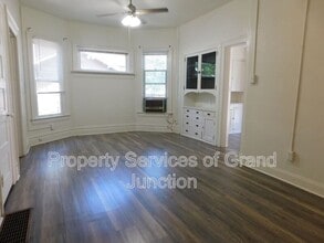 816 Grand Ave in Grand Junction, CO - Building Photo - Building Photo