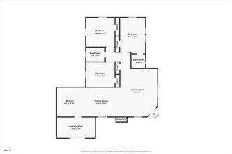 624 Apache Trail in Tool, TX - Building Photo - Building Photo