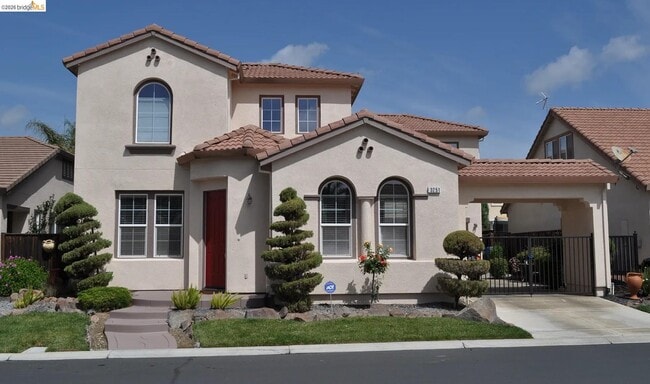 3251 Lookout Point Loop in Discovery Bay, CA - Building Photo - Building Photo