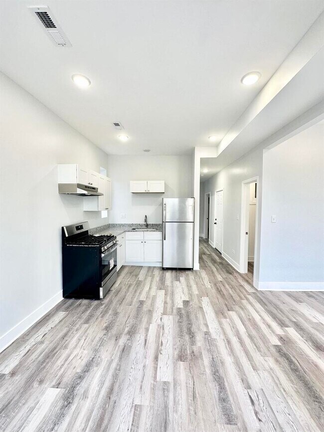 2224 S Sacramento Ave in Chicago, IL - Building Photo - Building Photo