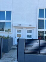 608 E 29th St in Los Angeles, CA - Building Photo