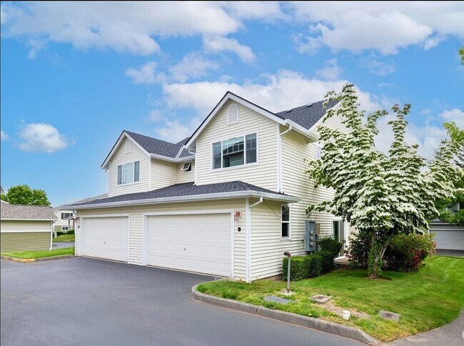 1131 62nd St SE in Auburn, WA - Building Photo - Building Photo