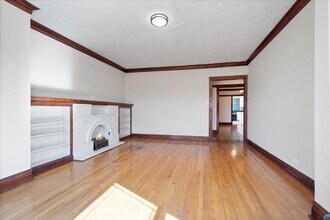 5941 N Fairfield Ave in Chicago, IL - Foto de edificio - Building Photo