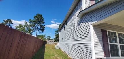 119 Turney St in Raeford, NC - Building Photo - Building Photo