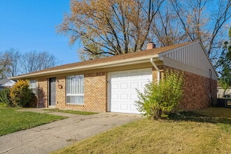 3478 Hermosa Ct in Indianapolis, IN - Building Photo - Building Photo