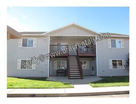 1143 E Carolina Ave, Unit #3 in Fruita, CO - Building Photo