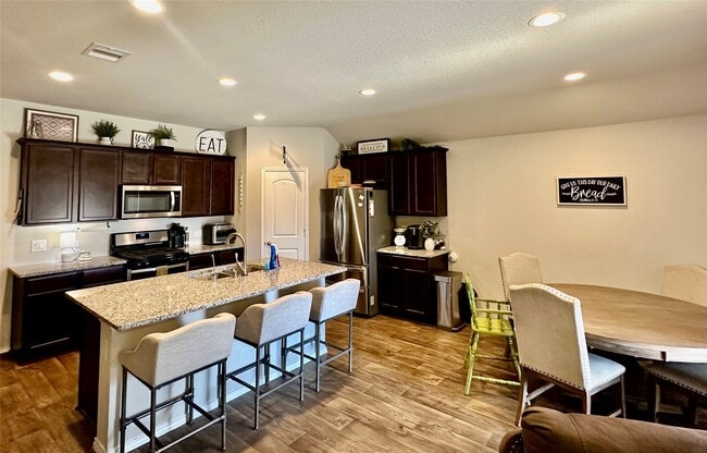 18222 Cascadia Mill Ct. in Roman Forest, TX - Building Photo - Building Photo