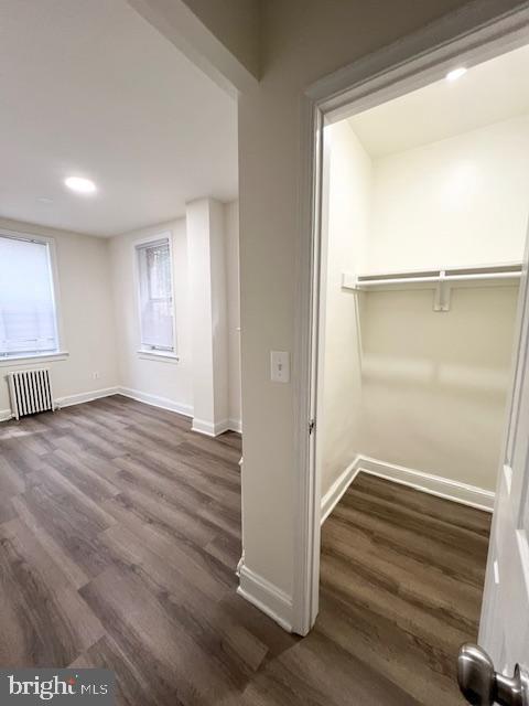 1418-1424 Somerset Pl NW in Washington, DC - Foto de edificio - Building Photo