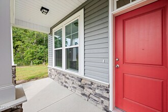 135 Permeta Dr in Sneads Ferry, NC - Building Photo - Building Photo
