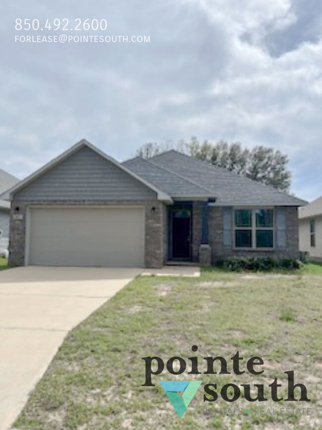 10693 Trailblazer Wy in Pensacola, FL - Building Photo - Building Photo