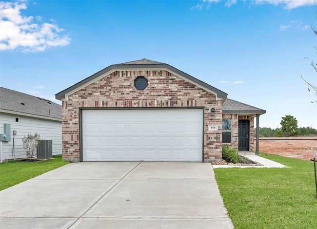 488 Dalloway St in Montgomery, TX - Building Photo - Building Photo