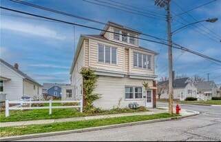 368 Weimar St in Buffalo, NY - Building Photo