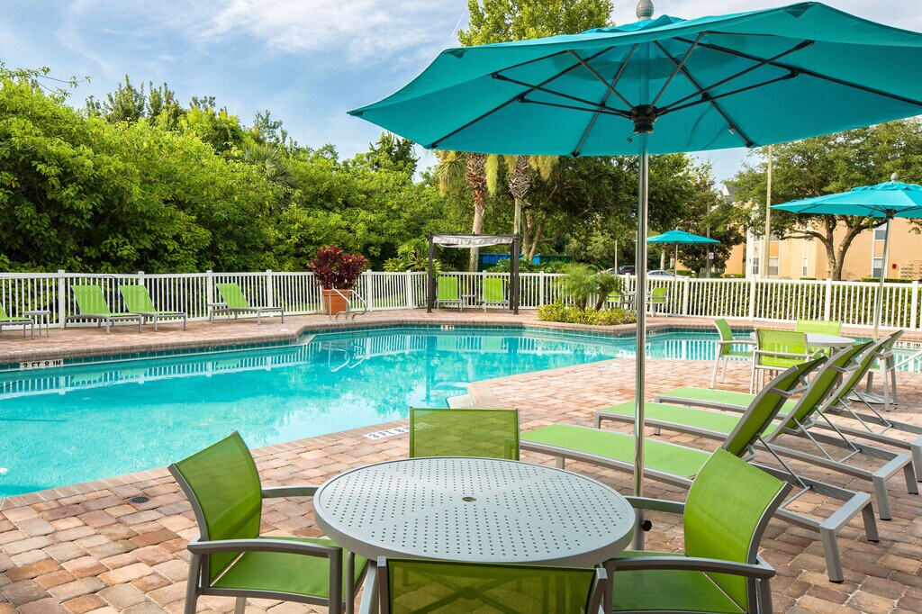 The Terraces at Lake Mary Apartments in Lake Mary, FL