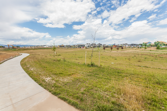 6071 Rendezvous Pkwy in Timnath, CO - Foto de edificio - Building Photo